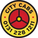 city cabs edinburgh ltd android application logo